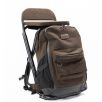 Mjoelner Backpack chair ROAR with backrests 2
