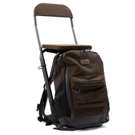 Mjoelner Backpack chair ROAR with backrests 1