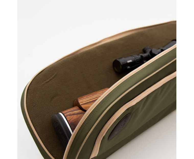 Mjoelner Gun Slip Gisle Thick foam 2