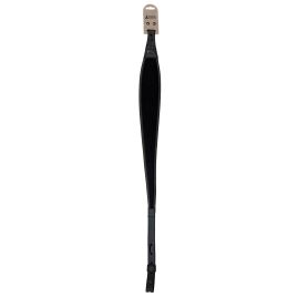 Mjoelner Exclusive Straight Rifle Sling Loden/Leather 1