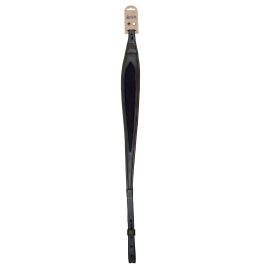 Mjoelner Exclusive Straight Rifle Sling Leather/Loden 1