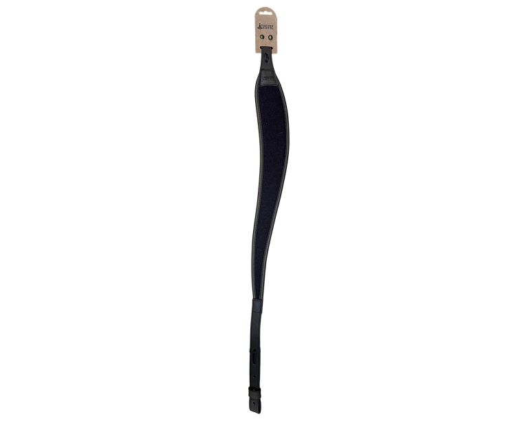 Mjoelner Exclusive Ergonomic Rifle sling loden/leather 1