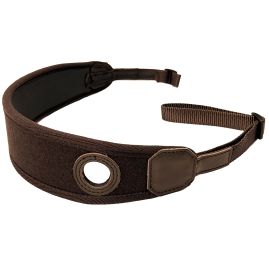 Mjoelner Rifle Sling Thumb Rest loden 1