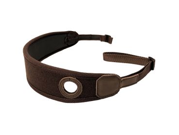 Mjoelner Rifle Sling Thumb Rest loden 1