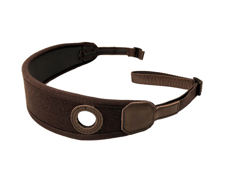 Mjoelner Rifle Sling Thumb Rest loden 1