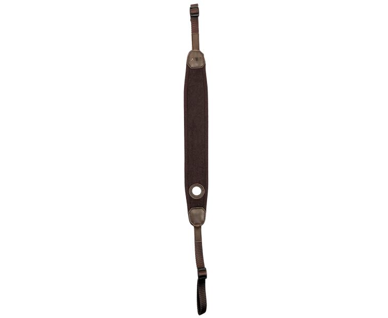 Mjoelner Rifle Sling Thumb Rest loden 2
