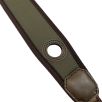 Mjoelner Rifle Sling Thumb Rest green 4