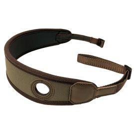 Mjoelner Rifle Sling Thumb Rest green 1
