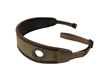 Mjoelner Rifle Sling Thumb Rest green 1
