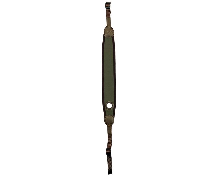Mjoelner Rifle Sling Thumb Rest green 2