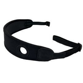 Mjoelner Rifle Sling Thumb Rest Black 1