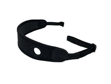 Mjoelner Rifle Sling Thumb Rest Black 1