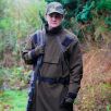 Mjoelner Secure Sling Leather 3