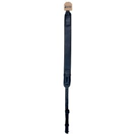 Mjoelner Riflesling Leather black 1