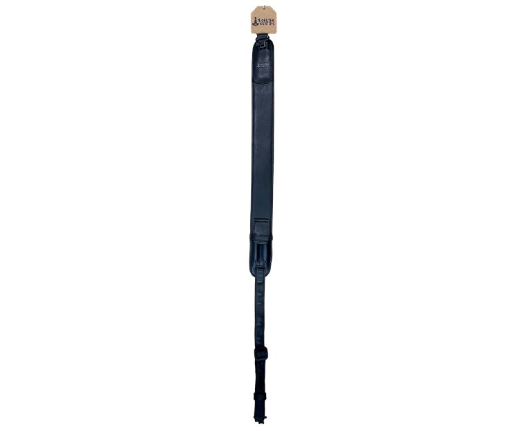 Mjoelner Riflesling Leather black 1