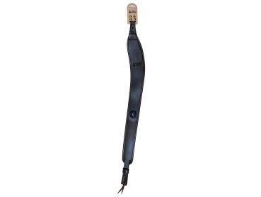 Mjoelner Riflesling adjustable in brown leather 1