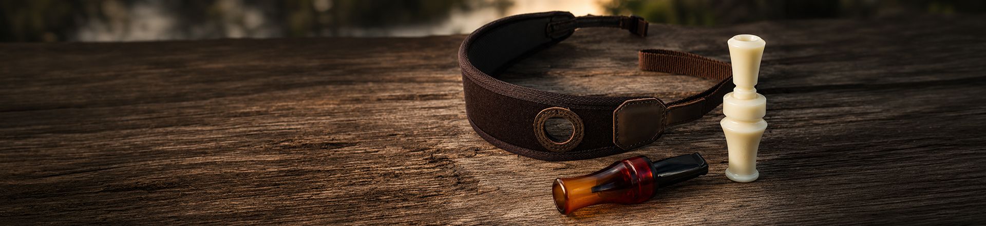 Hunting Accessories