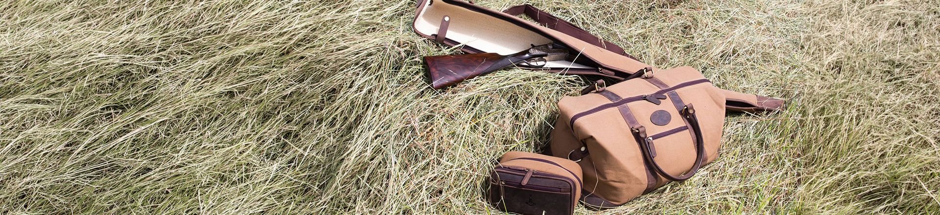 Bags & Luggage