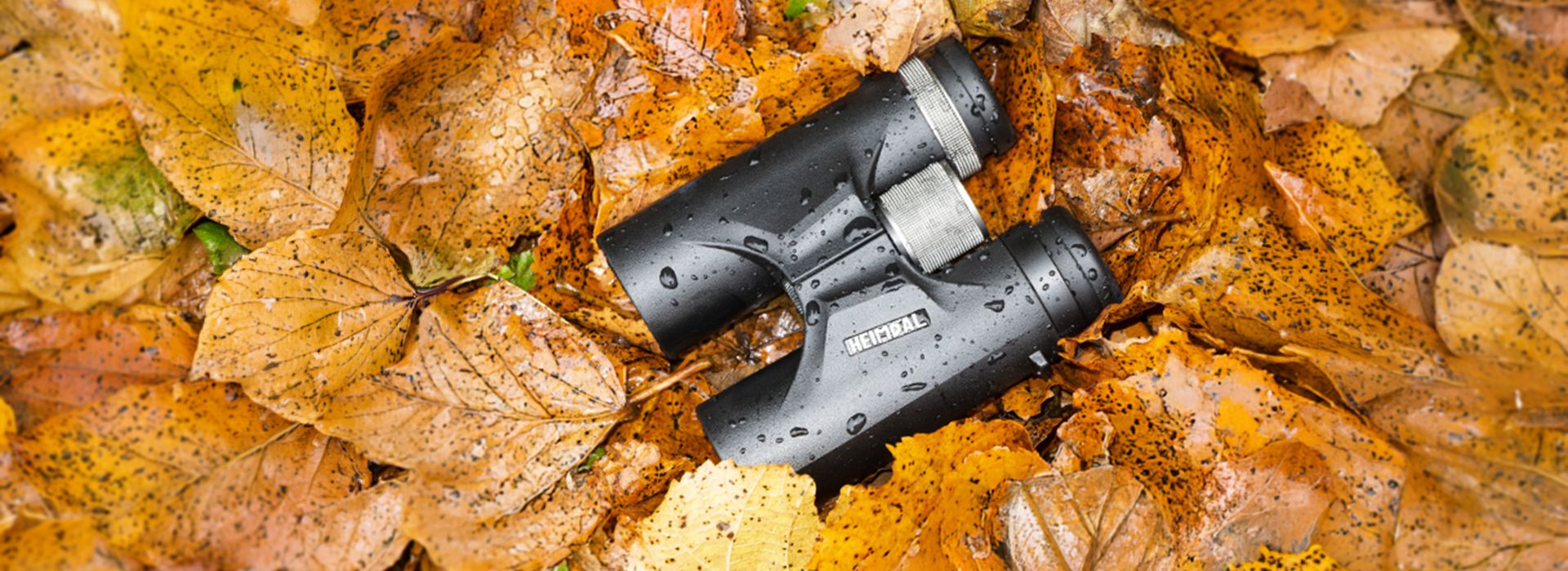 Heimdal Hunting and Wildlife Optics
